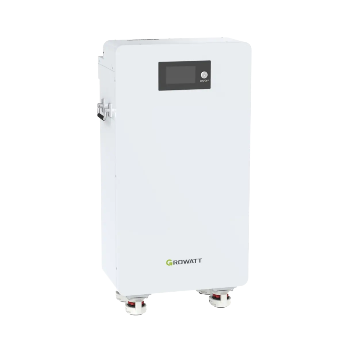 Growatt 16kWh 51.2V 313Ah Lithium Battery