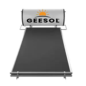 Geesol 200L Solar Flat Plate Water Heater