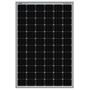 200W Monocrystalline Monofacial Solar Panel
