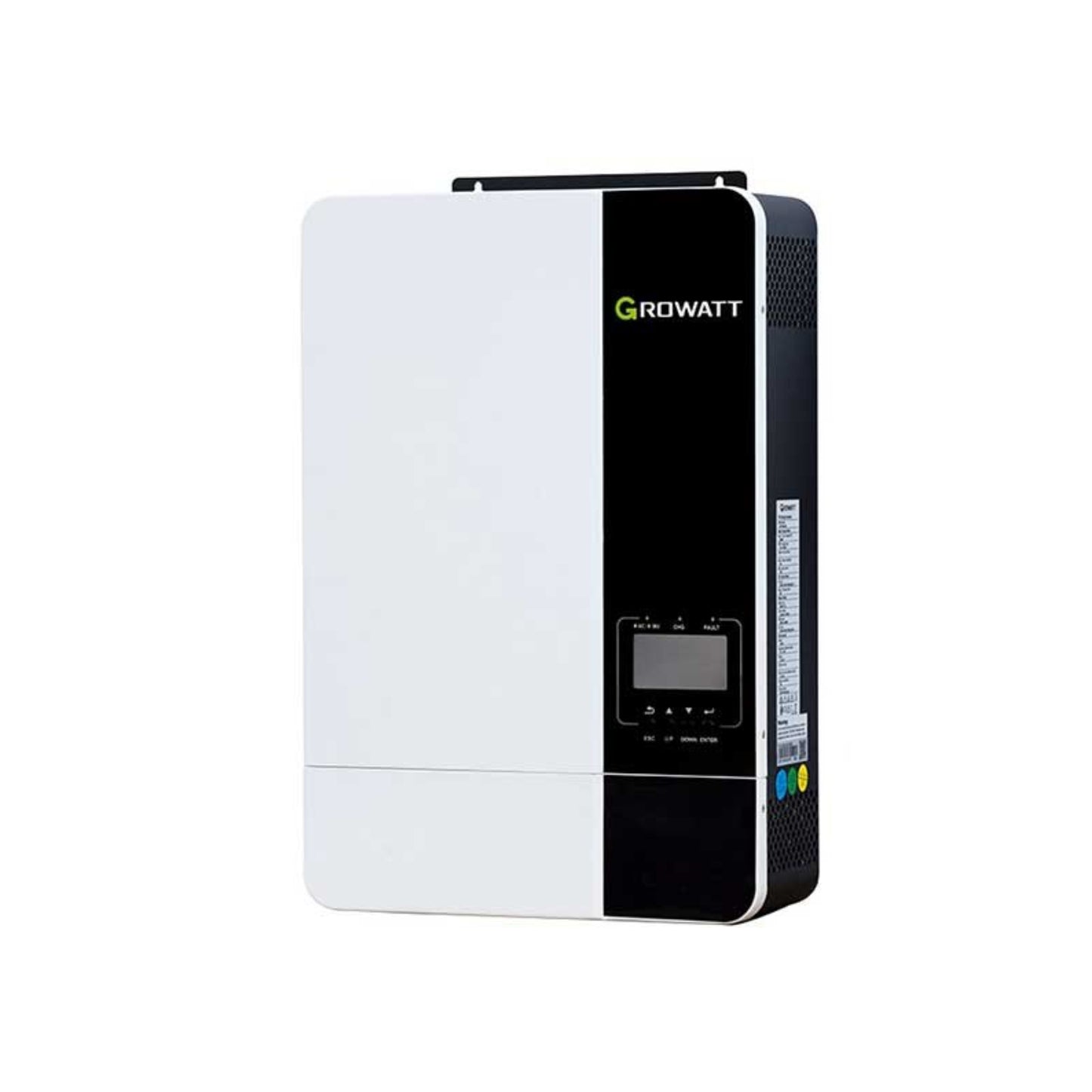 3.5kW 48V Growatt Solar Hybrid Inverter for Smart Energy Management