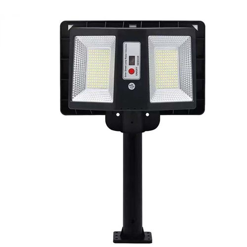 300W Intelligent LED Solar Security Light for Outdoor Lighting