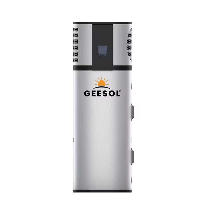 Geesol Heat Pump 200L Efficient Hot Water Solution