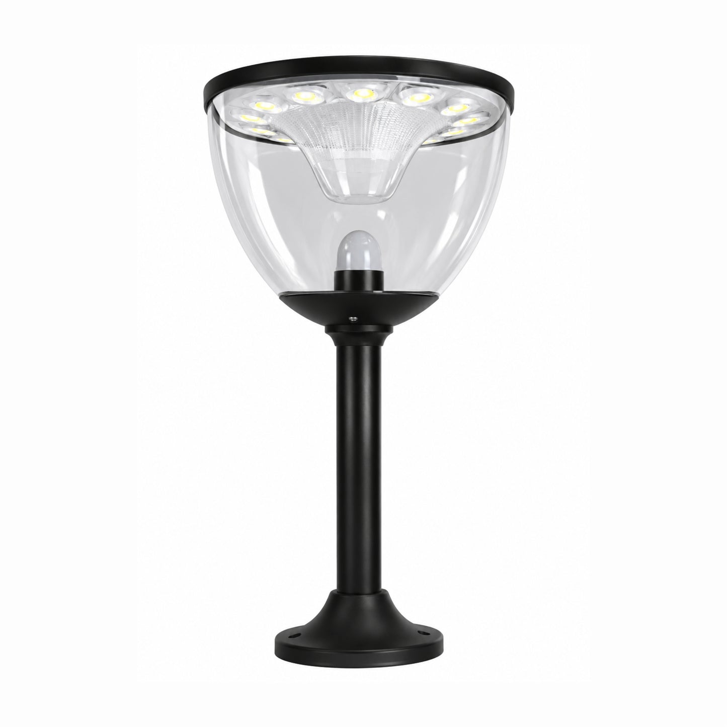 4W Solar LED Garden Light for Outdoor Landscape and Pathway Lighting