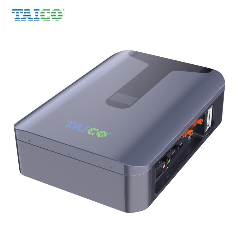 51.2V 200Ah 10.24kWh LiFePO4 Battery