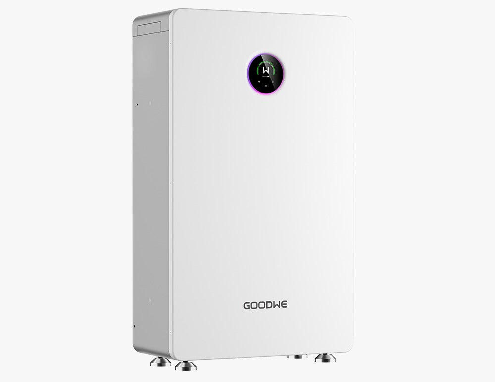 GoodWe Lynx A 16.1kWh Low Voltage Lithium Battery | LiFePO₄ Energy Storage