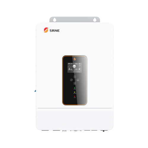SRNE 8-12kW Three Phase Low Voltage