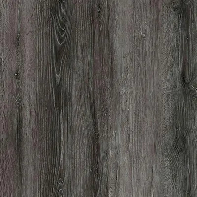 Deep Charcoal SPC Flooring Planks- 6mm Thick