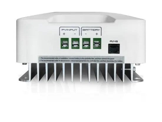 Felicity 60Amps MPPT Solar Charge Controller | 12V/24V/48V