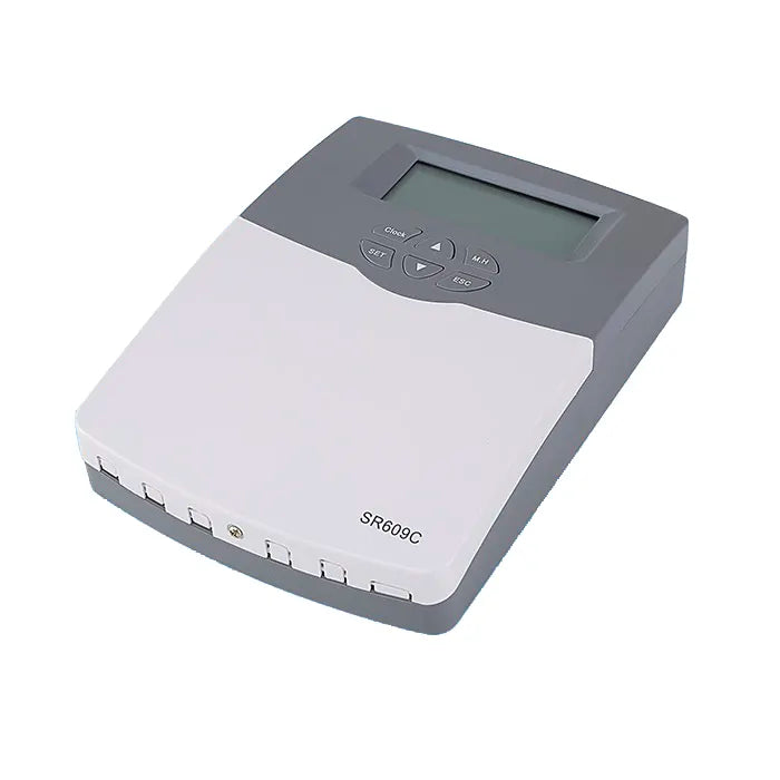 Solar Water Heater Controller SR609 3kW Efficient Solar Heating Control System