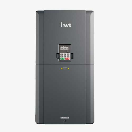 INVT Three Phase 5.5kW Variable Frequency Drive (VFD) InverterINVT Three Phase 5.5kW Variable Frequency Drive (VFD) Inverter