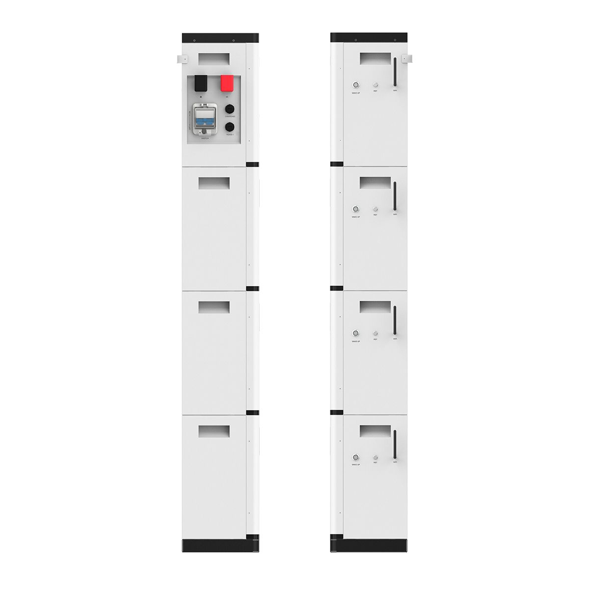 MUST LP3000 PRO LiFePO4 Battery (5-20kWh)