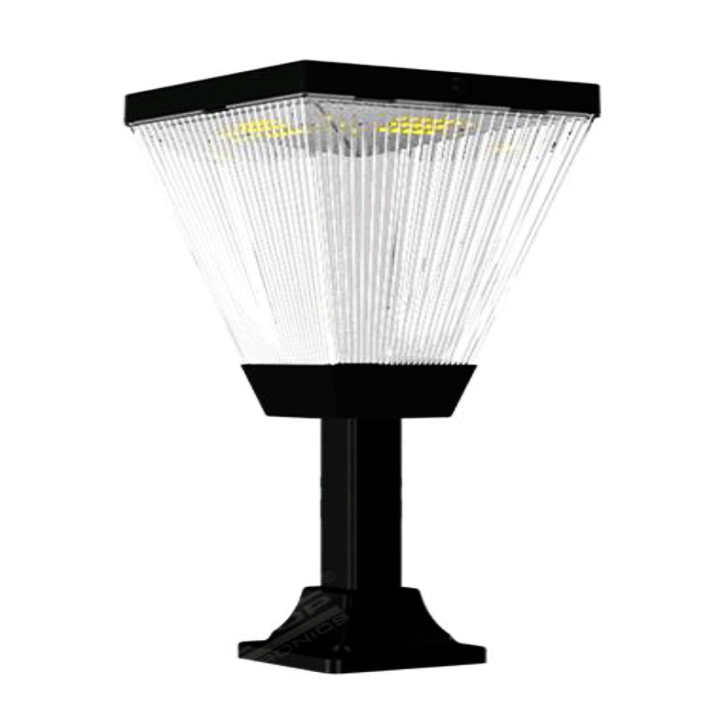 Outdoor LED Park Road Light for Streets, Parks and Public Area Lighting