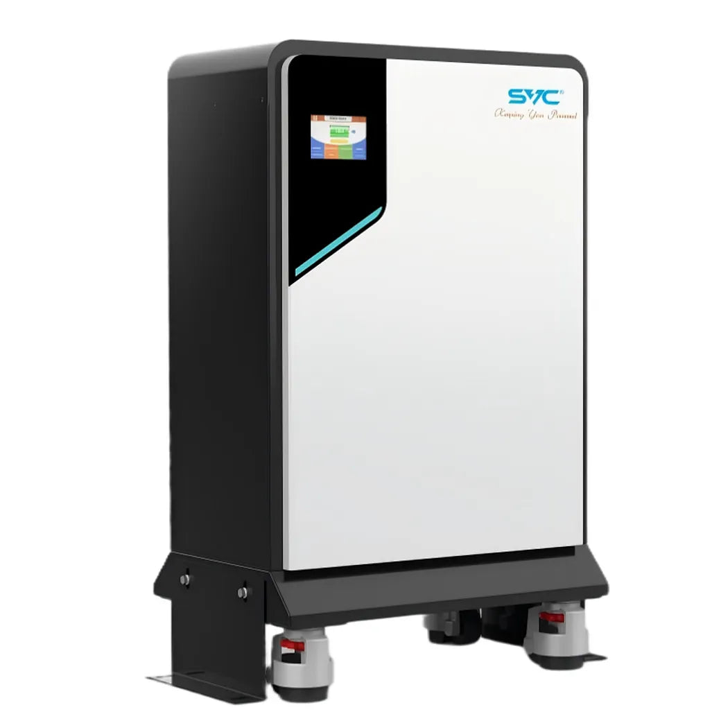 SVC BMF51-100 Residential Battery Module | 51.2V 100Ah | 5.12kWh