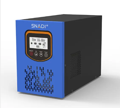 SNADI FTB Pure Sine Wave Solar Inverter – 1.5KW