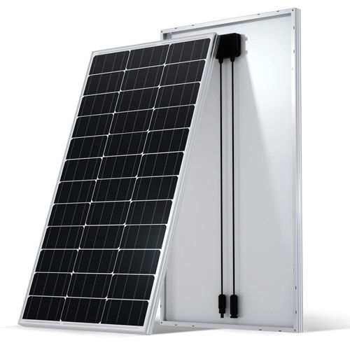 Solarmax 200W All Weather Monocrystalline Solar Panel