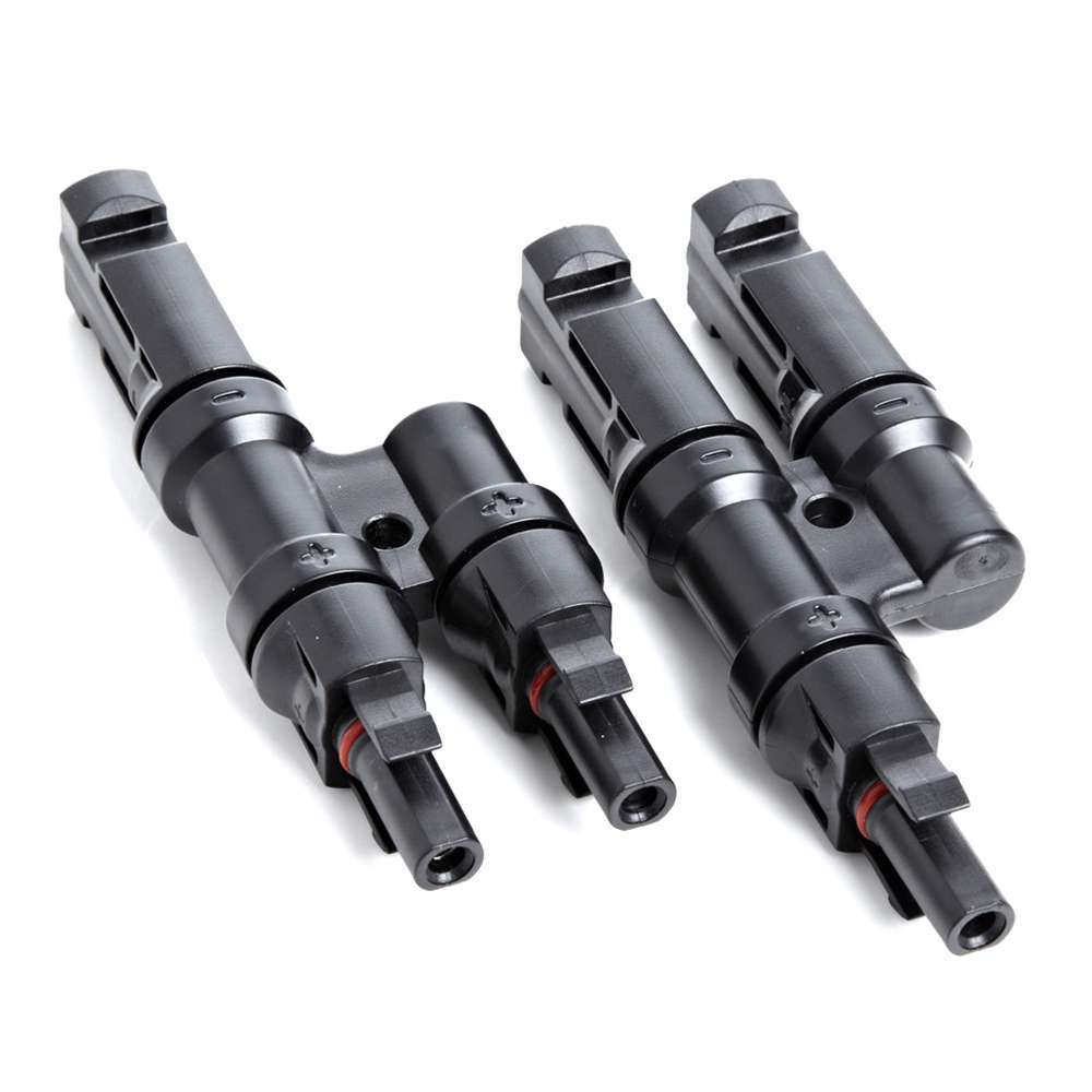 Suntree MC4 Cable Connector