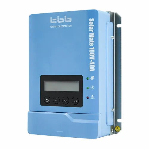 TBB Solarmate 150/80 MPPT Solar Charge Controllers (SP 150-80)