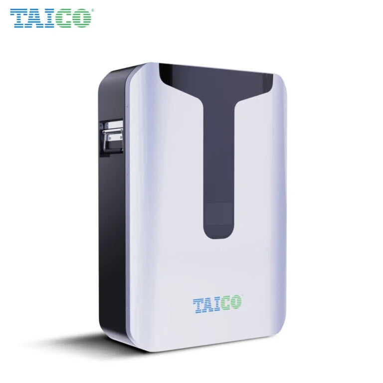 T-One 10KWH & 5KWH Lithium Battery