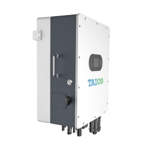 TAICO 12KW 48V Single Phase Low Voltage Inverter (Max 10 Parallel)