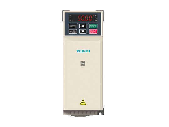 11kW Veichi SI23 Solar Hybrid Pump Inverter | 3 Phase | 250–780VDC | 380–460VAC