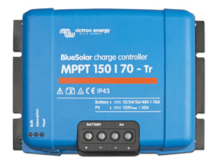 Victron Smart Solar MPPT 150/70 TR Charge Controller