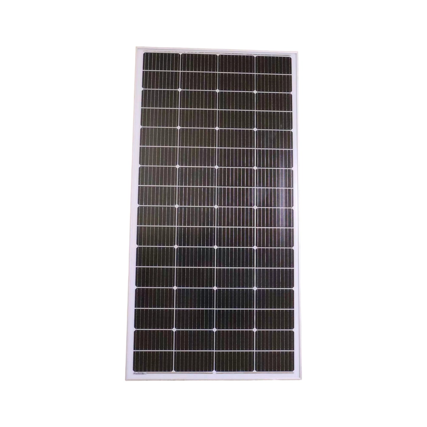 YACHU Solar Panel 200W, monocrystalline, all weather