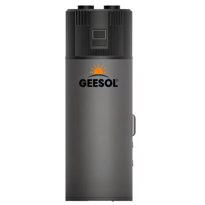 Geesol Heat Pump 300L Energy-Efficient Hot Water for Homes and Businesses