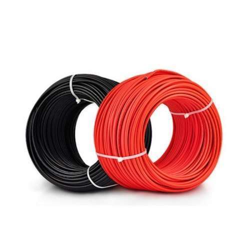 Suntree Solar Pv cable 6.0mm2