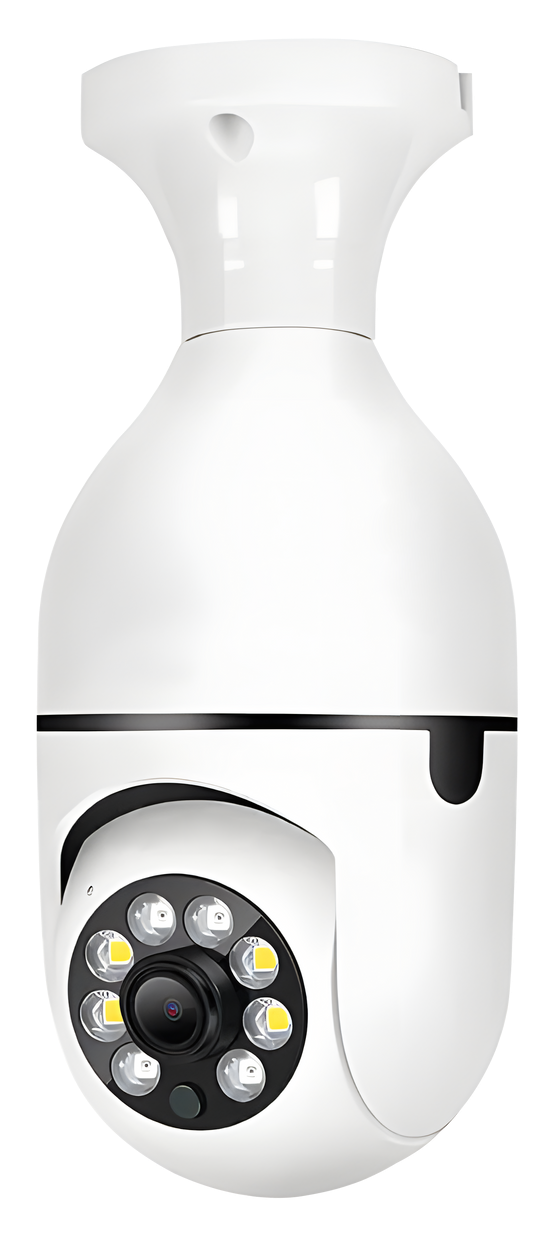 V380 Bulb Camera TMN-IMP WiFi