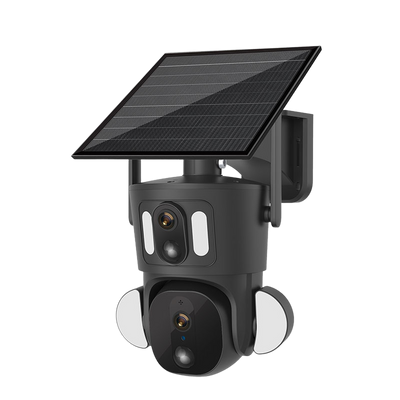 UBOX Solar S2A 4G Security Camera