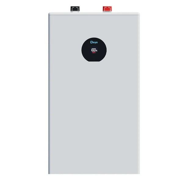Lithium Batteries
