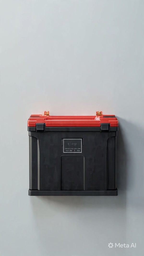 Batteries
