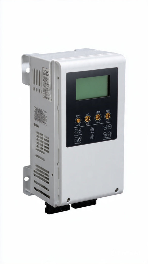 Solar Controllers