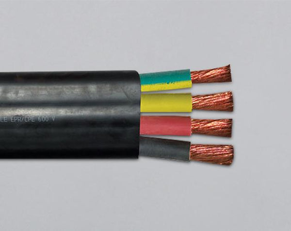 Submersible Cables