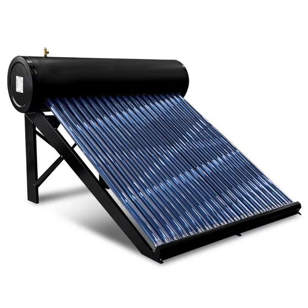 Solar Water Heaters