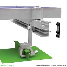 Solar Racking Systems