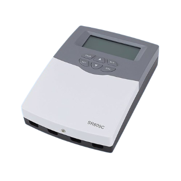 SR609C 1.5kW Solar Water Heater Controller for Compact Pressurized Systems