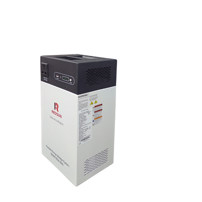 REDSUN 1kWh Portable Energy Storage System | All-in-One Power Station