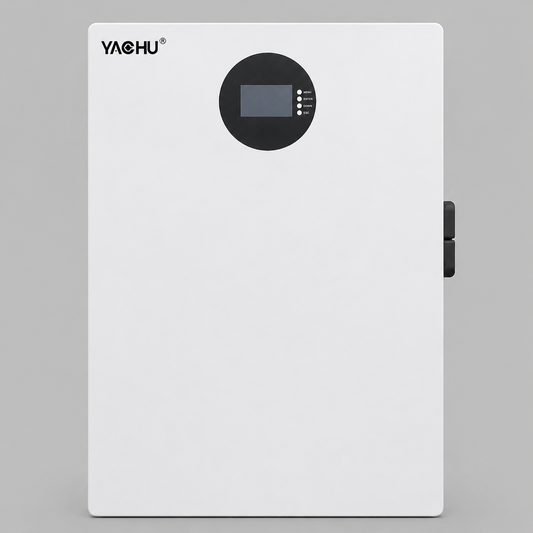 10KWH 200AH 48V Lithium Battery