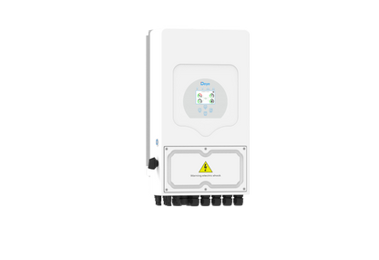 Deye Single Phase Hybrid Inverter | 10kWh | Dual MPPT | LV Battery Supported