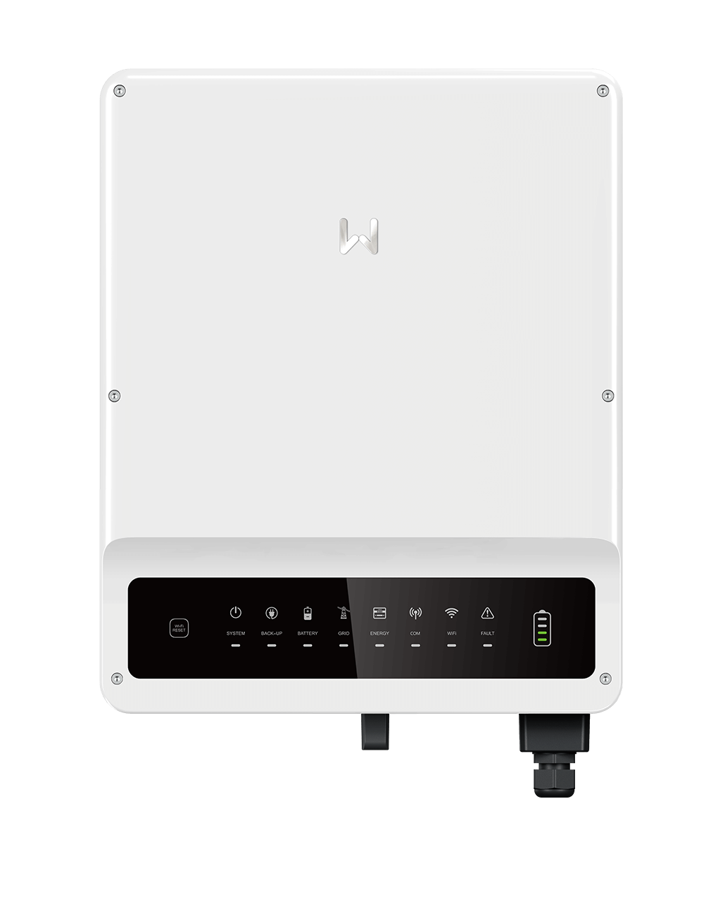 GoodWe ET 10kW Hybrid Low-Voltage 3-Phase Inverter