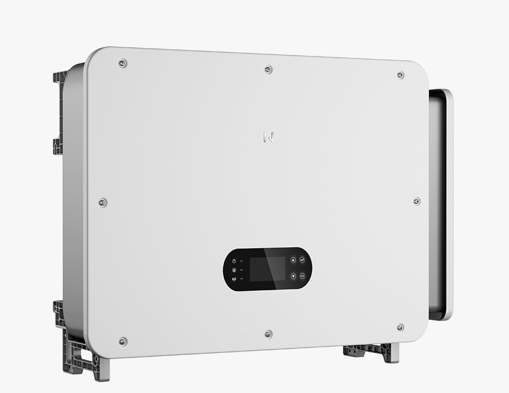 GoodWe 100kW Hybrid High Voltage Three Phase Inverter
