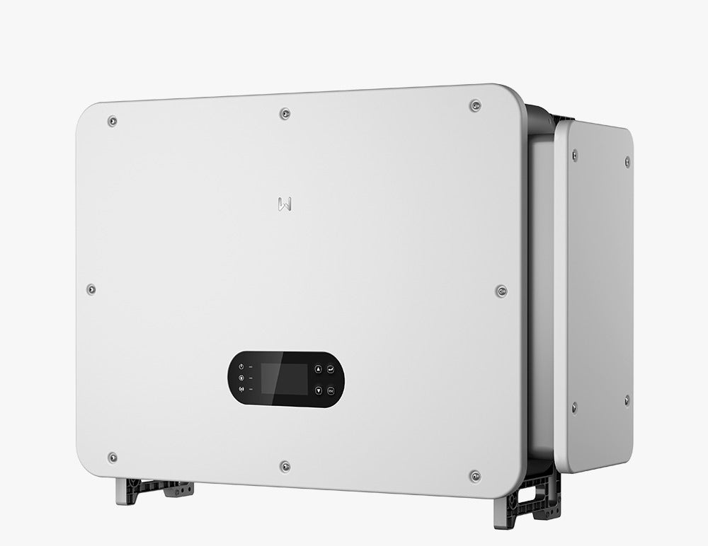 GoodWe 100kW Hybrid High Voltage Three Phase Inverter