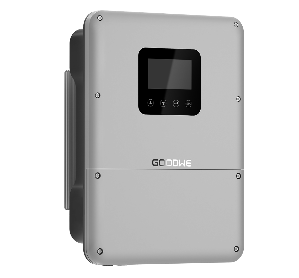 GOODWE EO G2 6kW Hybrid Low-Voltage Single Phase Inverter