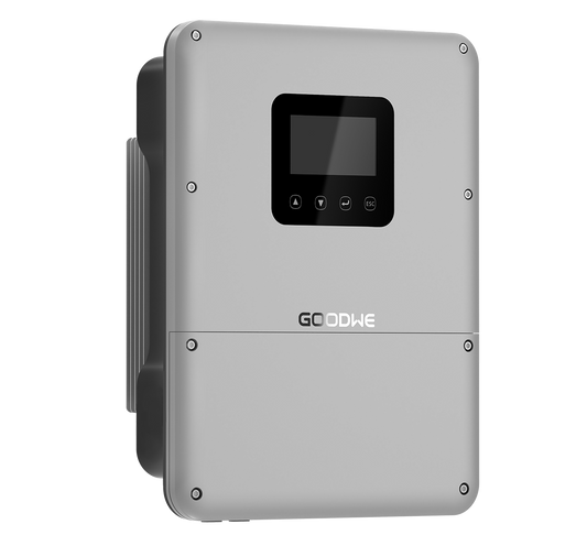 GOODWE EO G2 6kW Hybrid Low-Voltage Single Phase Inverter