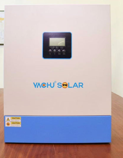 11KW 48V YACHU Hybrid Inverter
