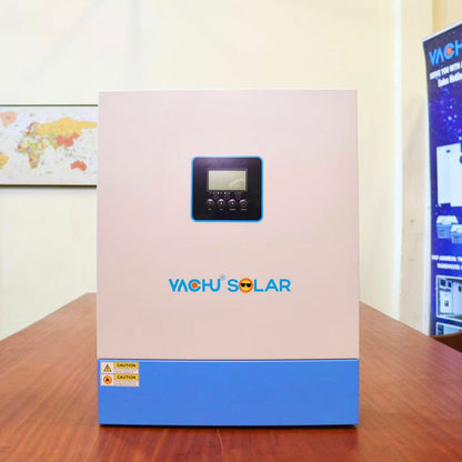 11KW 48V YACHU Hybrid Inverter