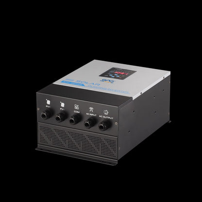 One Inverter 11kW 3-Phase Solar Pump Inverter – 380V AC, 800V PV