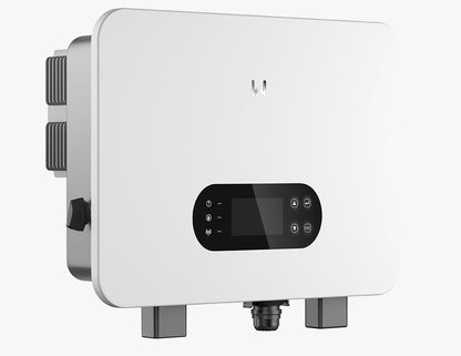 GoodWe 10kW Hybrid Low Voltage Single Phase Inverter