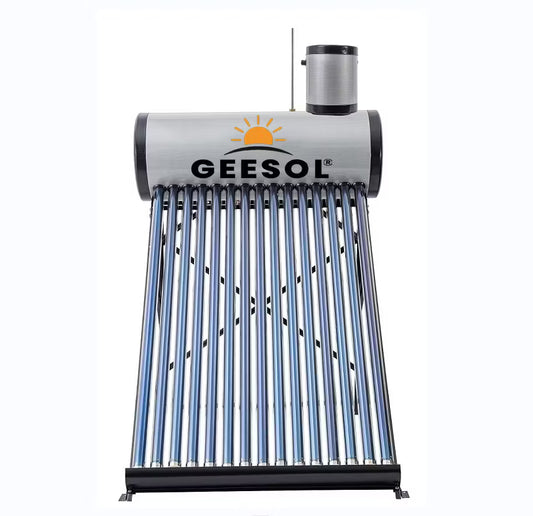 Geesol 150L Non-Pressurized Solar Water Heater